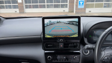 Toyota Yaris Cross 1.5 Hybrid Design 5dr CVT Hybrid Estate